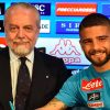 rinnovo insigne futuro napoli calcio calciomercato sscnapoli calcionapoli24 resta indizi