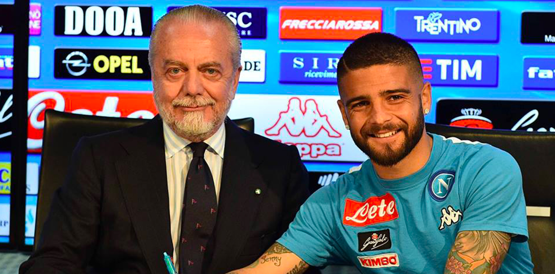 rinnovo insigne futuro napoli calcio calciomercato sscnapoli calcionapoli24 resta indizi