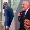 rinnovo insigne incontro pisacane agente de laurentiis hotel britannique