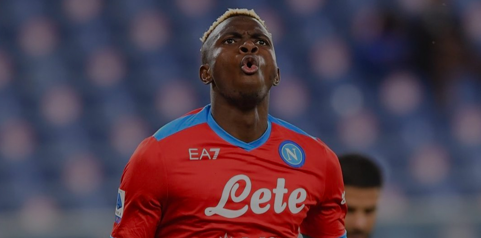 transfermarkt valore osimhen calciomercato napoli calcio mercato victor