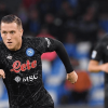 napoli ultimissime zielinski