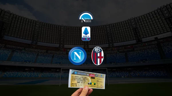 biglietti napoli-bologna prezzi serie a ticketone tagliandi stadio maradona ridotto prezzo tessera