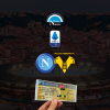 biglietti napoli verona serie a stadio maradona ticket ticketone serie a biglietto napoli come comprarlo