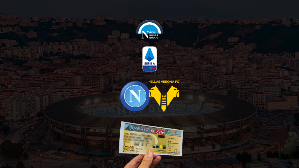 biglietti napoli verona serie a stadio maradona ticket ticketone serie a biglietto napoli come comprarlo