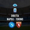 diretta napoli-torino live testuale serie a calcionapoli 24 1926 calcio partita napoli oggi risultato risultati cosa ha fatto aggiornamenti