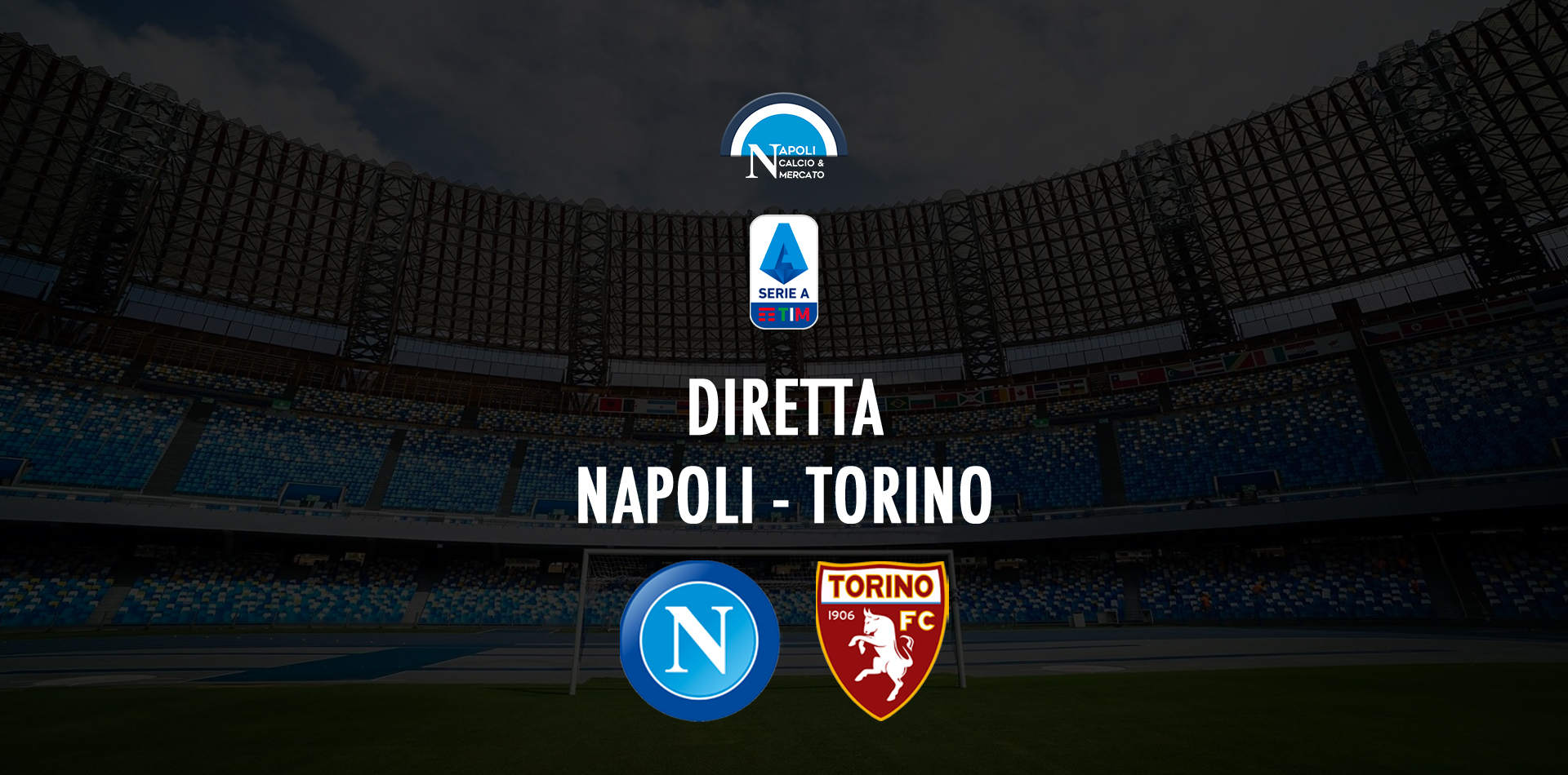 diretta napoli-torino live testuale serie a calcionapoli 24 1926 calcio partita napoli oggi risultato risultati cosa ha fatto aggiornamenti