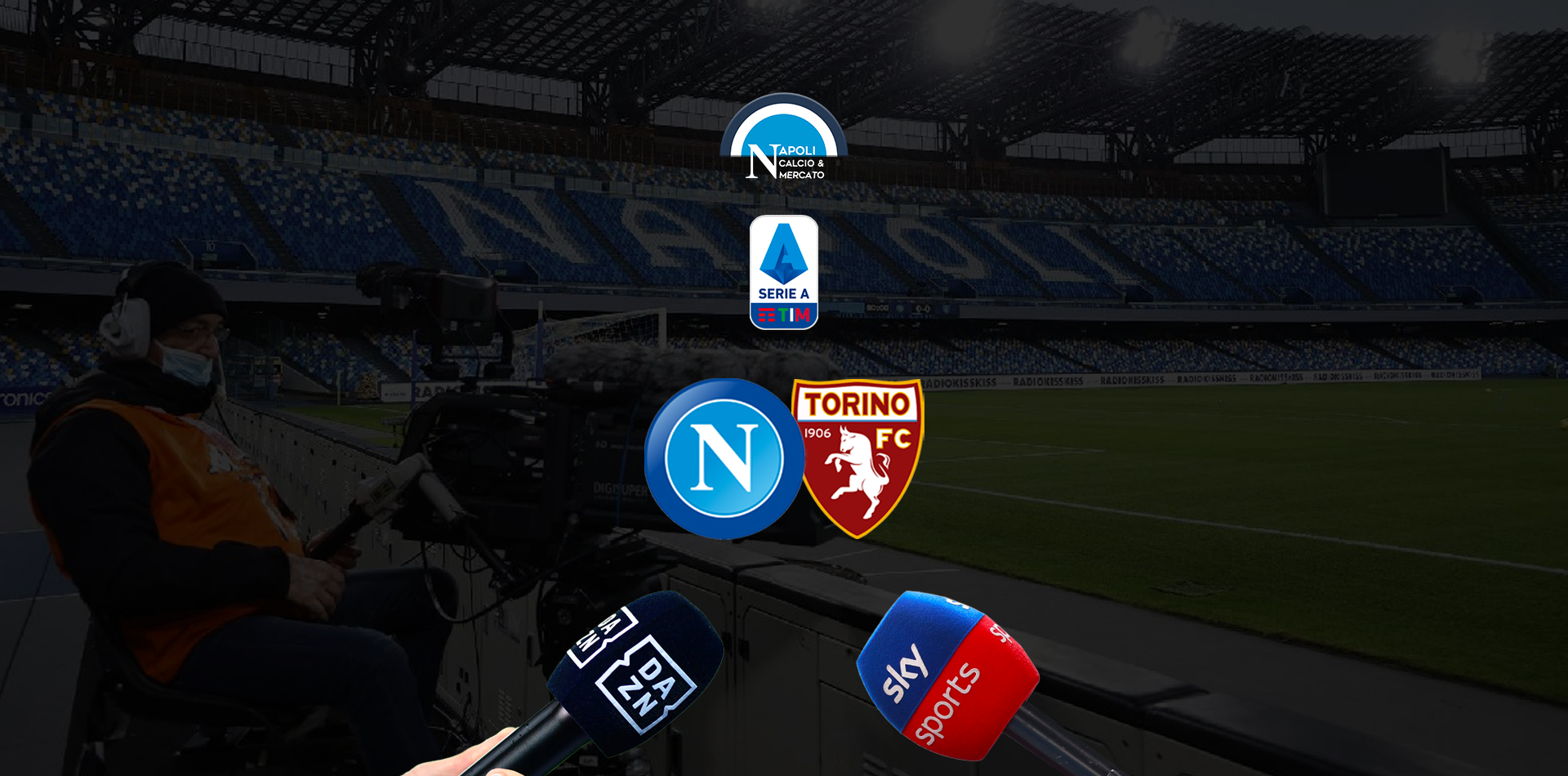 dove vedere il napoli-torino dove vederla in tv diretta streaming sky o dazn serie a