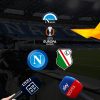 dove vedere napoli legia varsavia dove vederla in tv diretta streaming sky dazn prossima partita calcio napoli 24 1926 europa league 2021