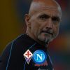 formazioni ufficiali fiorentina napoli formazione ufficiale serie a partita oggi scelte luciano spalletti italiano