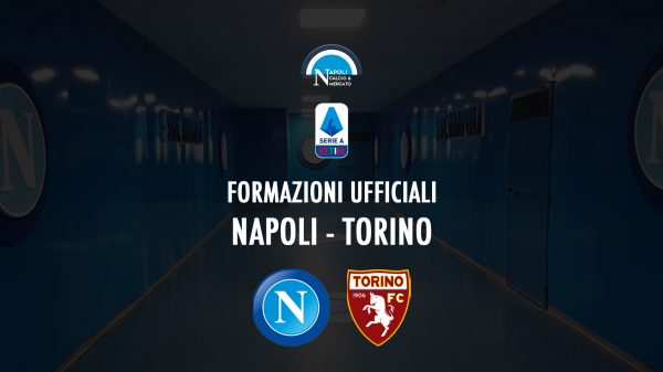 formazioni ufficiali napoli-torino oggi serie a formazione ufficiale sscnapoli calcio napoli 24 1926