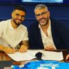 Lorenzo Insigne e Vincenzo Pisacane