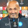 luciano spalletti napoli sky sport intervista