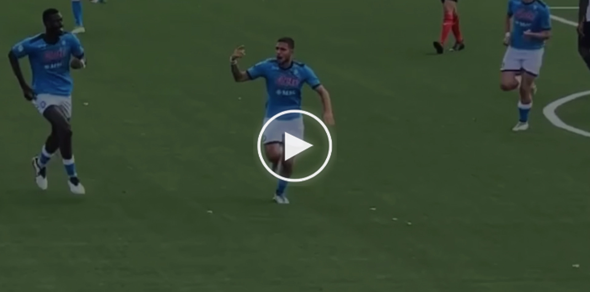 napoli atalanta primavera gol d agostino 1 0