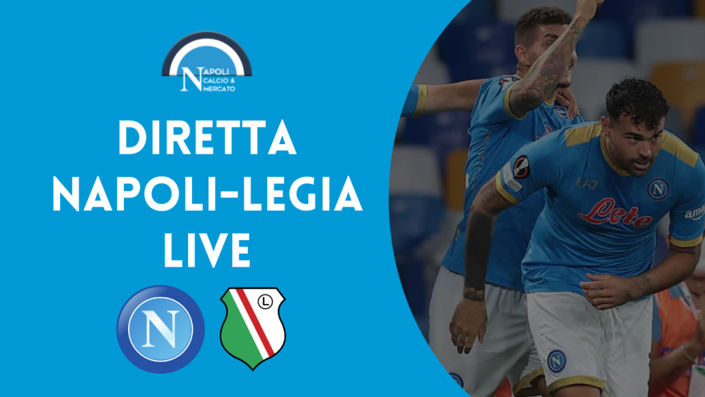 napoli-legia-varsavia-diretta-live-cronaca-sintesi-testuale-europa-league