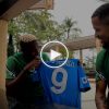osimhen intervista nigeria troost ekong calcio napoli notizie interviste victor maglia regalo