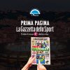 prima pagina la gazzetta dello sport oggi prime pagine la gazzetta dello sport probabili formazioni edicola napoli calcio