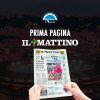 prima pagina il mattino di napoli oggi edicola online quotidiano sfoglia giornale calcionapoli ilmattino it