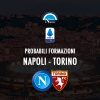 probabili formazioni napoli torino serie a 17 ottobre calcio sscnapoli calcionapoli24 probabile formazione calcionapoli