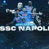 socios ssc napoli partnership sponsor comunicato ufficiale