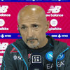 spalletti roma napoli intervista dazn