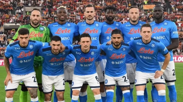 SSC Napoli, pagelle Inter-Napoli