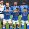 Probabili formazioni Napoli Lazio