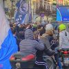 ultras napoli rapina tifoso furto motorino napoli torino