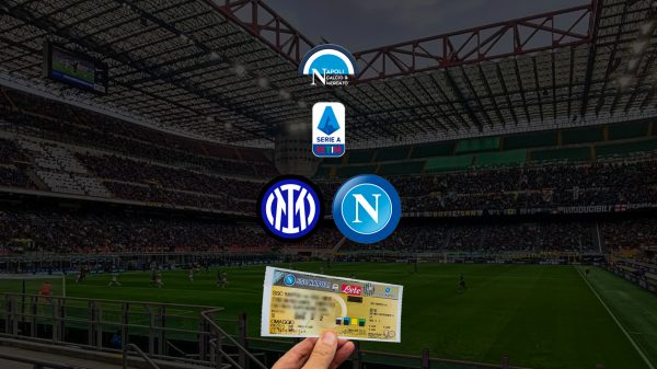 biglietti inter napoli settore ospiti 2021 trasferta vietata prezzi