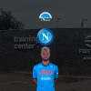 calciomercato napoli federico gatti frosinone gennaio difensore