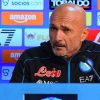 conferenza stampa spalletti bologna napoli