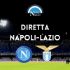 diretta napoli lazio seria a live testuale cronaca sintesi tabellino partita napoli-lazio stadio maradona