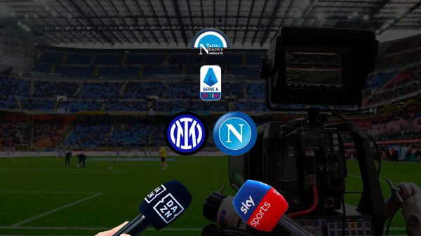 dove vedere inter napoli dove vederla in tv diretta streaming sky dazn serie a