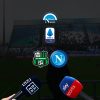 dove vedere sassuolo napoli dove vederla sky o dazn tv streaming