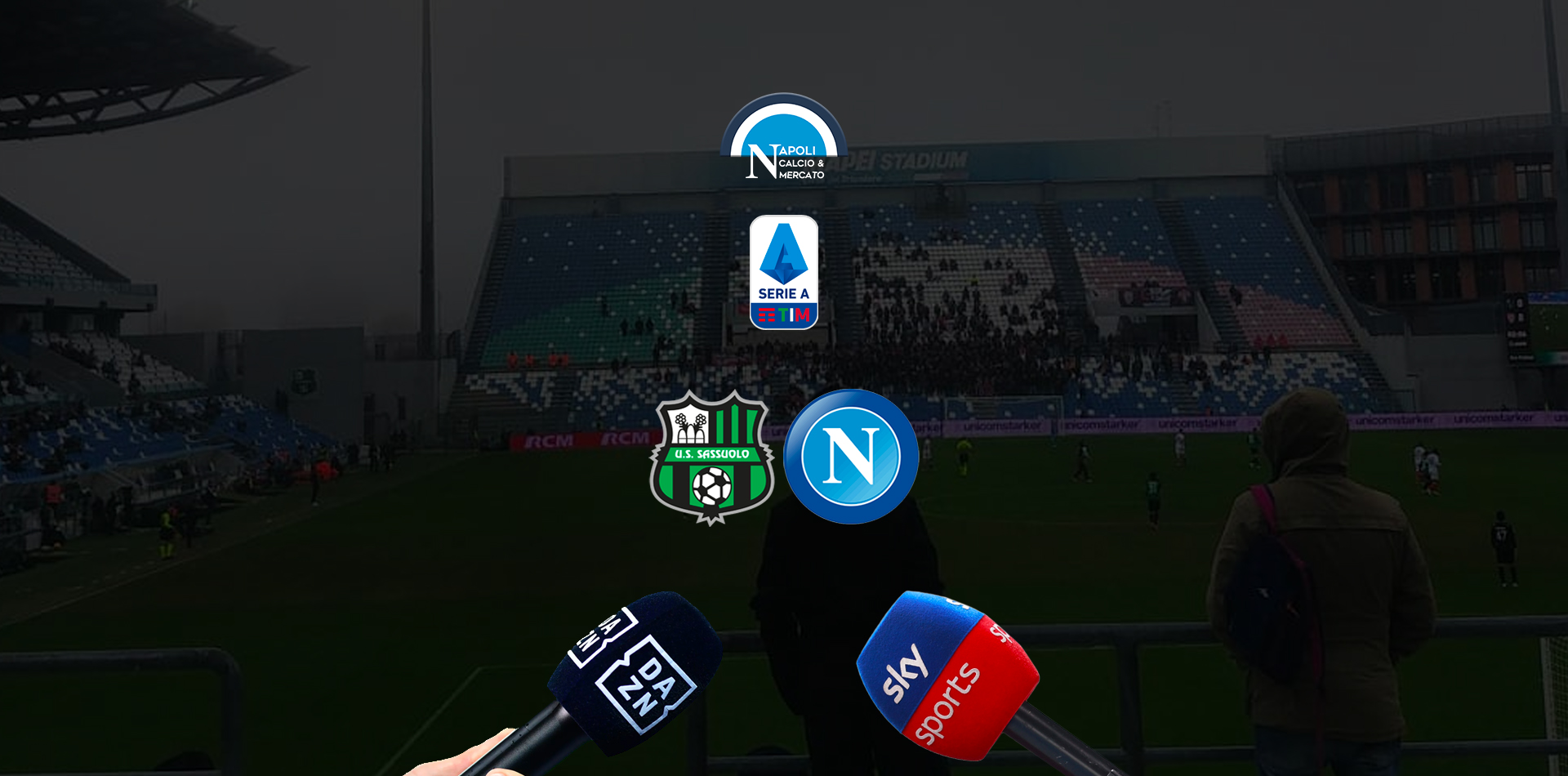 dove vedere sassuolo napoli dove vederla sky o dazn tv streaming