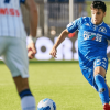 Fabiano Parisi, terzino sinistro Empoli, calciomercato Napoli