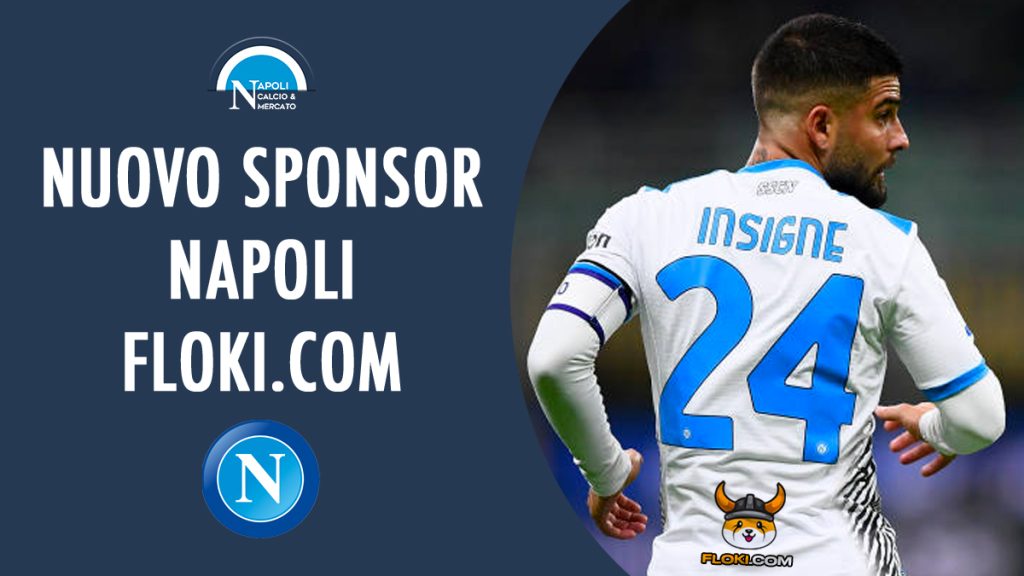 floki napoli maglia ea7 nuovo sponsor sscnapoli napoli24
