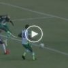 gol osimhen nigeria capo verde video