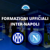 inter napoli formazioni ufficiali inter-napoli serie a formazione ufficiale spalletti inzaghi formazione napoli serie a