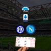 inter napoli pronostico quote bookmakers serie a siti scommesse sport calcio