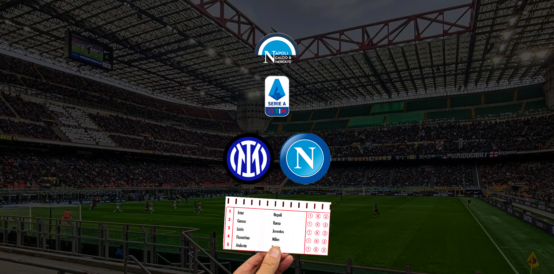 inter napoli pronostico quote bookmakers serie a siti scommesse sport calcio