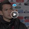 intervista hirving lozano futuro napoli calcio mercato