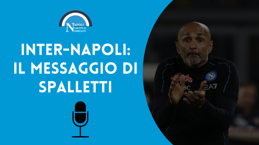 luciano spalletti inter-napoli corriere dello sport tifosi accoglienza