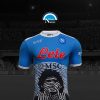 maglia napoli 2022 2021 ea7 maradona game napoli-lazio serie a