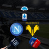 napoli hellas verona dove vederla streaming tv diretta sky dazn