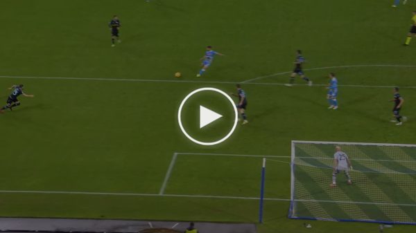 napoli lazio highlights oggi 4 0 sintesi gol video