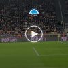 rigore inter napoli gol calhanoglu moviola