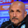 spalletti conferenza stampa vigilia inter napoli lozano condizioni manolas politano covid