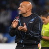 Spalletti applaude