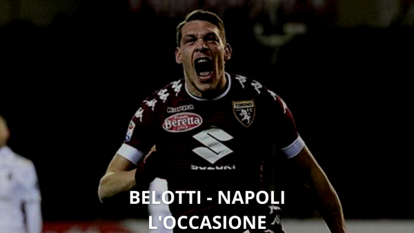 belotti napoli