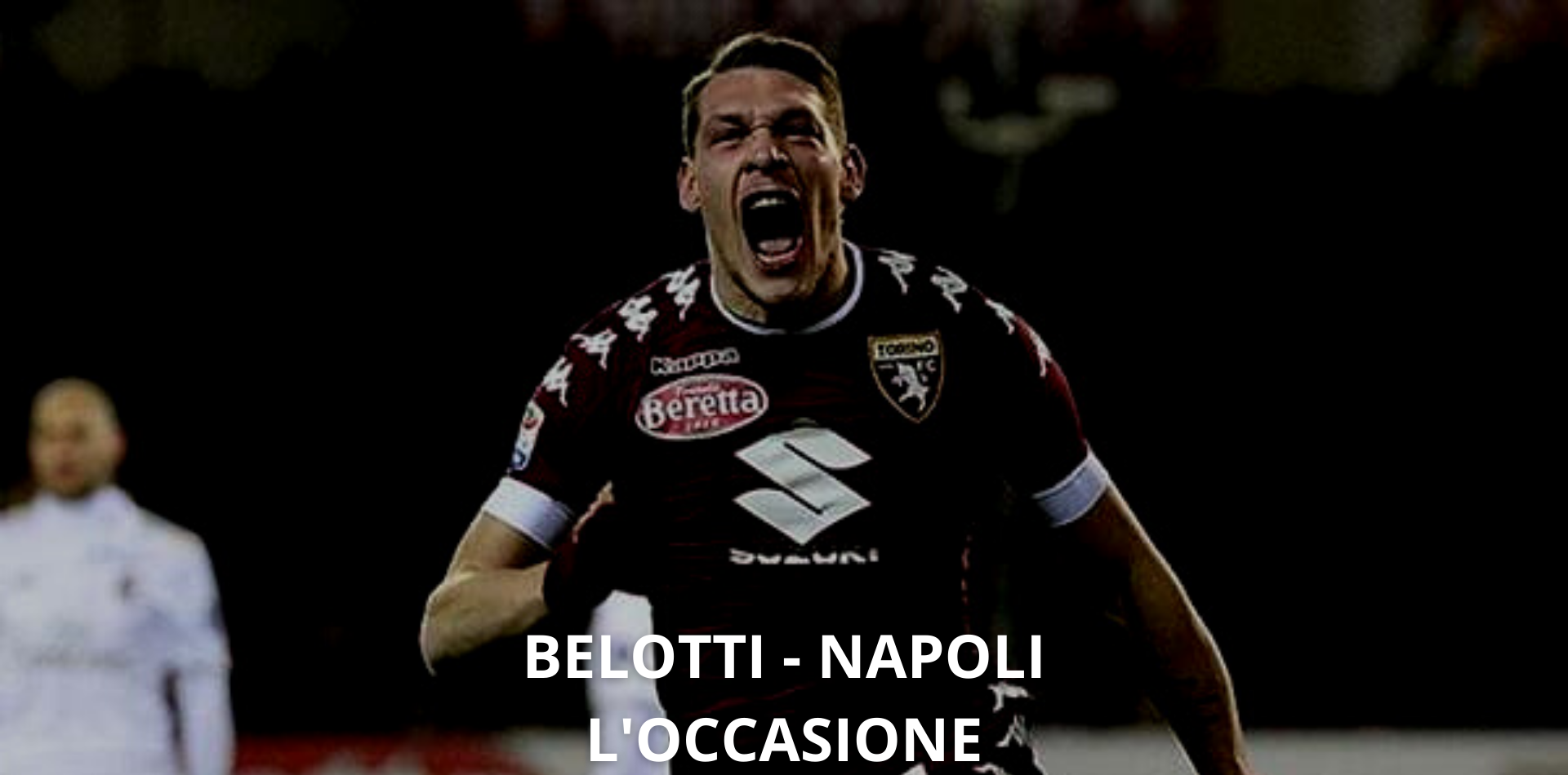 belotti napoli